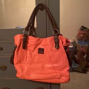 Dooney & Bourke shoulder bag